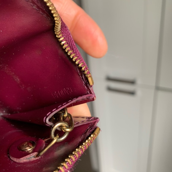 Louis Vuitton Vernis Cles - Picture 9 of 9